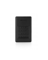 Verbatim dysk zewnętrzny Store 'n' Go 2.5'', 1TB, USB 3.1, Czarny, szyfrowany - nr 103