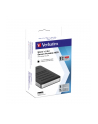 Verbatim dysk zewnętrzny Store 'n' Go 2.5'', 1TB, USB 3.1, Czarny, szyfrowany - nr 118