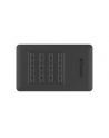 Verbatim dysk zewnętrzny Store 'n' Go 2.5'', 1TB, USB 3.1, Czarny, szyfrowany - nr 12