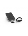 Verbatim dysk zewnętrzny Store 'n' Go 2.5'', 1TB, USB 3.1, Czarny, szyfrowany - nr 38