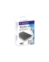 Verbatim dysk zewnętrzny Store 'n' Go 2.5'', 1TB, USB 3.1, Czarny, szyfrowany - nr 39