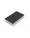 Verbatim dysk zewnętrzny Store 'n' Go 2.5'', 1TB, USB 3.1, Czarny, szyfrowany - nr 99