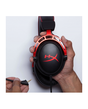 hyperx Cloud Alpha Gaming PC/PS4