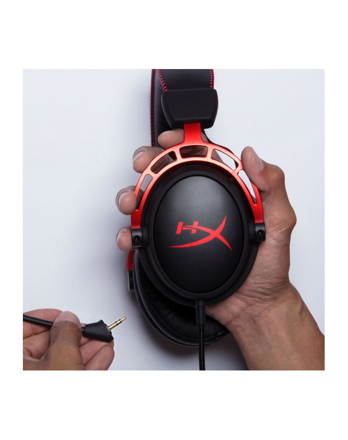 hyperx Cloud Alpha Gaming PC/PS4 główny