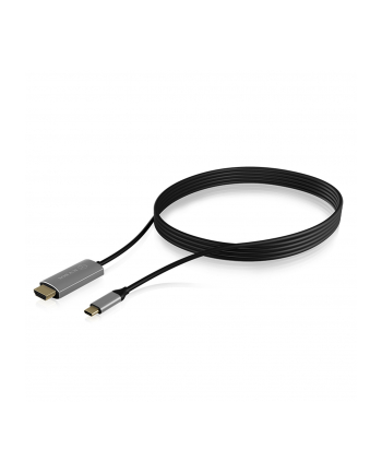 raidsonic IcyBox Kabel USB Type-C  -> HDMI