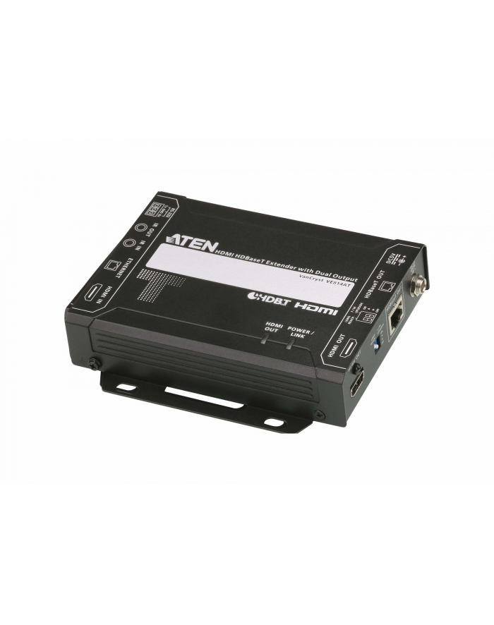 ATEN VE814A HDMI HDBaseT Extender with Dual Output (4K@100m) główny