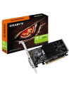 Gigabyte GeForce GT 1030, 2GB,  DDR4 64bit - nr 23