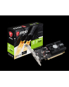 MSI GeForce GT 1030 2GHDR LP OC, 2GB, DP/HDMI/LP/ - nr 1