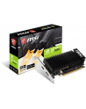 MSI GeForce GT 1030 2GHDR LP OC, 2GB, DP/HDMI/LP/ - nr 23