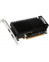 MSI GeForce GT 1030 2GHDR LP OC, 2GB, DP/HDMI/LP/ - nr 52