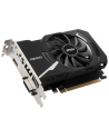 MSI GeForce GT 1030 AERO ITX 2GD4 OC, 2GB, /SL-DVI-D/HDMI/ATX/FAN - nr 16