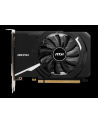 MSI GeForce GT 1030 AERO ITX 2GD4 OC, 2GB, /SL-DVI-D/HDMI/ATX/FAN - nr 25