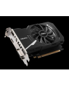 MSI GeForce GT 1030 AERO ITX 2GD4 OC, 2GB, /SL-DVI-D/HDMI/ATX/FAN - nr 26