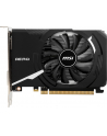 MSI GeForce GT 1030 AERO ITX 2GD4 OC, 2GB, /SL-DVI-D/HDMI/ATX/FAN - nr 30