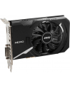 MSI GeForce GT 1030 AERO ITX 2GD4 OC, 2GB, /SL-DVI-D/HDMI/ATX/FAN - nr 32
