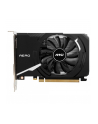 MSI GeForce GT 1030 AERO ITX 2GD4 OC, 2GB, /SL-DVI-D/HDMI/ATX/FAN - nr 36