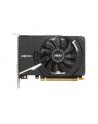 MSI GeForce GT 1030 AERO ITX 2GD4 OC, 2GB, /SL-DVI-D/HDMI/ATX/FAN - nr 41