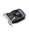 MSI GeForce GT 1030 AERO ITX 2GD4 OC, 2GB, /SL-DVI-D/HDMI/ATX/FAN - nr 42