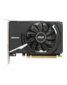 MSI GeForce GT 1030 AERO ITX 2GD4 OC, 2GB, /SL-DVI-D/HDMI/ATX/FAN - nr 58