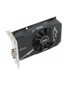 MSI GeForce GT 1030 AERO ITX 2GD4 OC, 2GB, /SL-DVI-D/HDMI/ATX/FAN - nr 59