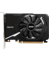 MSI GeForce GT 1030 AERO ITX 2GD4 OC, 2GB, /SL-DVI-D/HDMI/ATX/FAN - nr 6