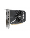 MSI GeForce GT 1030 AERO ITX 2GD4 OC, 2GB, /SL-DVI-D/HDMI/ATX/FAN - nr 60