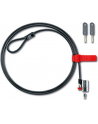 Clicksafe Lock for All Dell security slots - nr 10