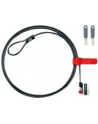 Clicksafe Lock for All Dell security slots - nr 11