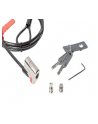 Clicksafe Lock for All Dell security slots - nr 12