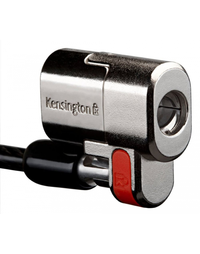 Clicksafe Lock for All Dell security slots główny