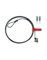 Clicksafe Lock for All Dell security slots - nr 3
