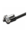 N17 Keyed Laptop Lock For Dell Devices - nr 11