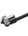 N17 Keyed Laptop Lock For Dell Devices - nr 12