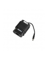 dell Adapter: European 45W Adapter Kit - nr 2