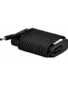 dell Adapter: European 45W Adapter Kit - nr 6