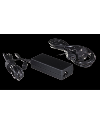 dell European 65W AC Adapter with power cord
