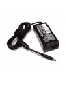 dell European 65W AC Adapter with power cord - nr 12