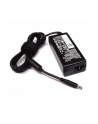 dell European 65W AC Adapter with power cord - nr 23