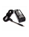 dell European 65W AC Adapter with power cord - nr 24
