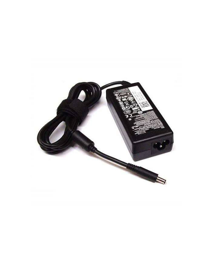 dell European 65W AC Adapter with power cord główny