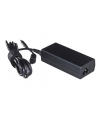 dell European 65W AC Adapter with power cord - nr 25