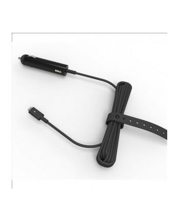 dell Auto/Air Adapter 65W USB-C