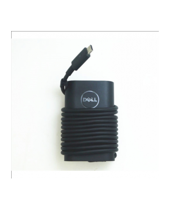 dell E5 65W Type-C AC Adapter- Kit