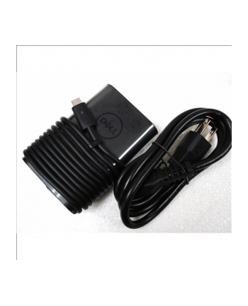 dell E5 65W Type-C AC Adapter- Kit