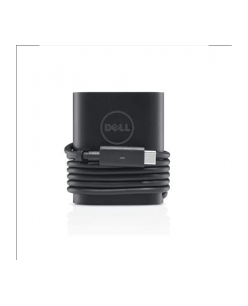 dell AC Adapter E5 30W USB-C - EUR