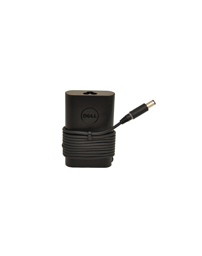 dell European 65W AC Adapter with power cord główny