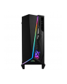 corsair CARBIDE SERIES SPEC-OMEGA RGB ATX Tempered Glass Mid-Tower ATX Gaming Obudowa Czarna - nr 10