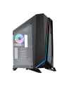 corsair CARBIDE SERIES SPEC-OMEGA RGB ATX Tempered Glass Mid-Tower ATX Gaming Obudowa Czarna - nr 1