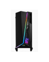 corsair CARBIDE SERIES SPEC-OMEGA RGB ATX Tempered Glass Mid-Tower ATX Gaming Obudowa Czarna - nr 28