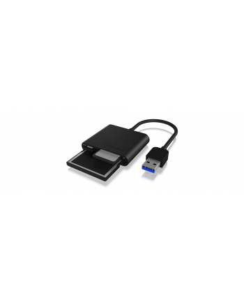 icybox IB-CR301-U3 USB 3.0